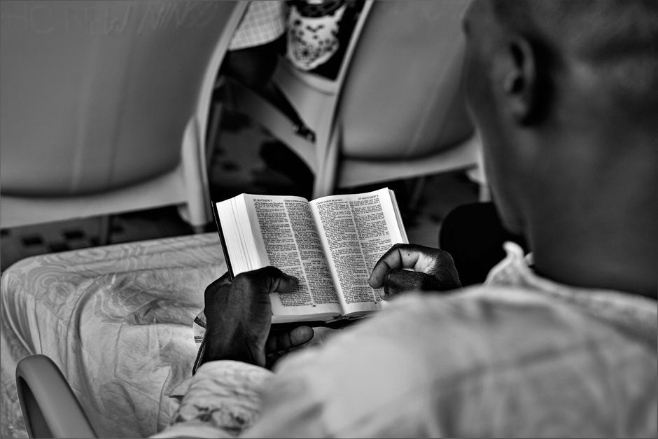 Understanding the Bible: Which Translation Should You Read?