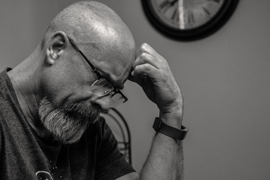 Struggling with Faith: Questions, Doubts, and Moving Forward