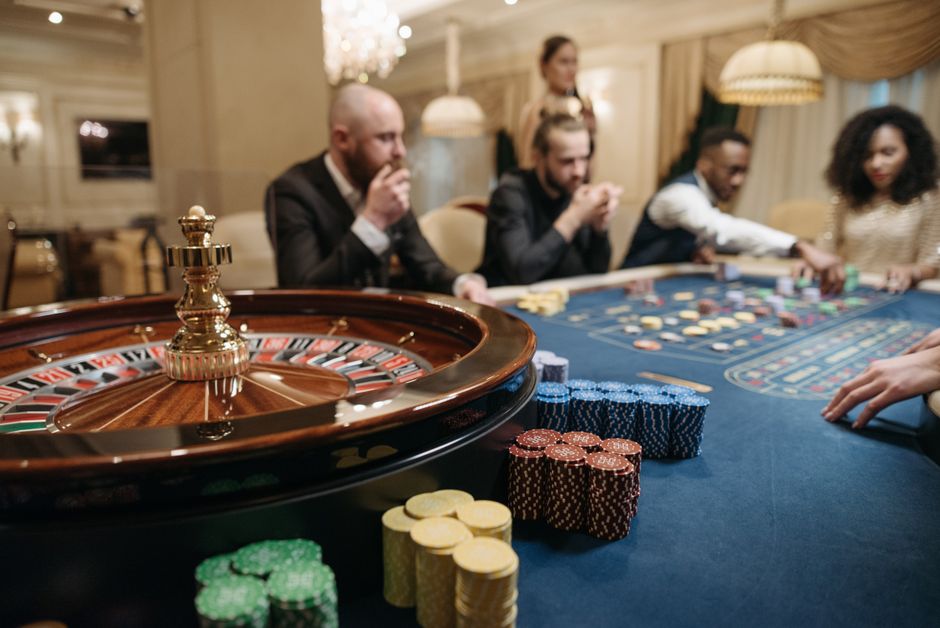 RIKVIP: Premier Online Gaming Platform for Discerning Players